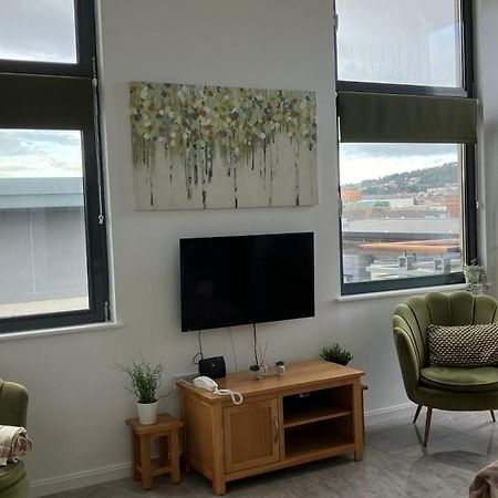 Swansea Bay, Marina & Arena View Mins To Beach & City Екстер'єр фото