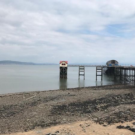 Swansea Bay, Marina & Arena View Mins To Beach & City Екстер'єр фото