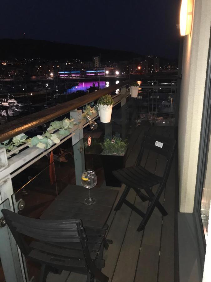 Swansea Bay, Marina & Arena View Mins To Beach & City Екстер'єр фото