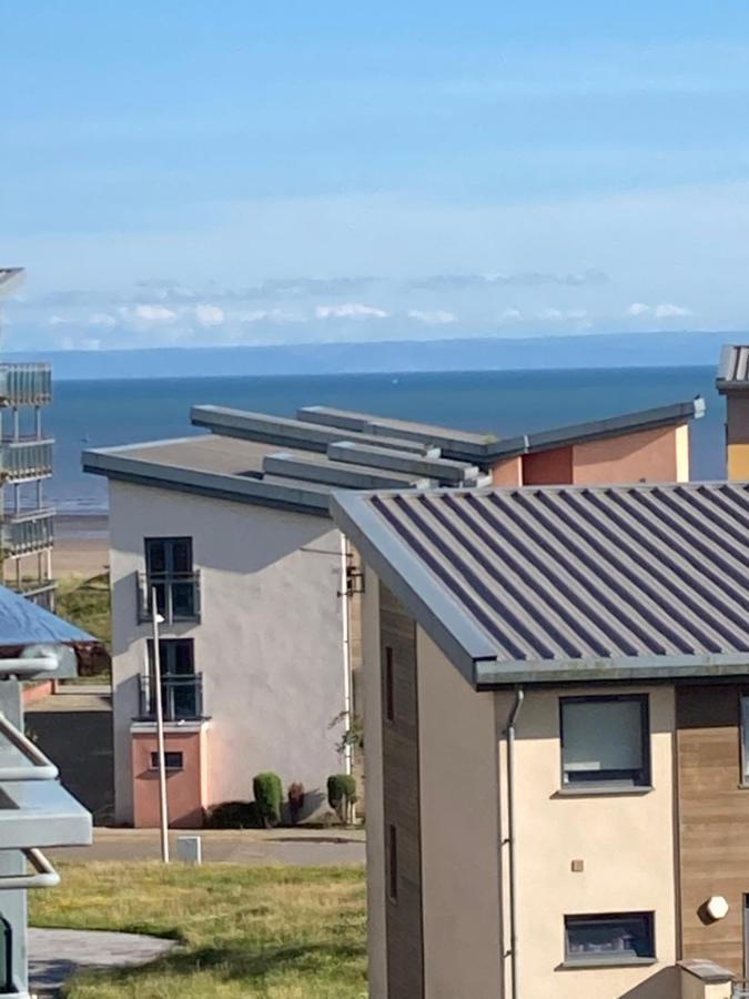 Swansea Bay, Marina & Arena View Mins To Beach & City Екстер'єр фото