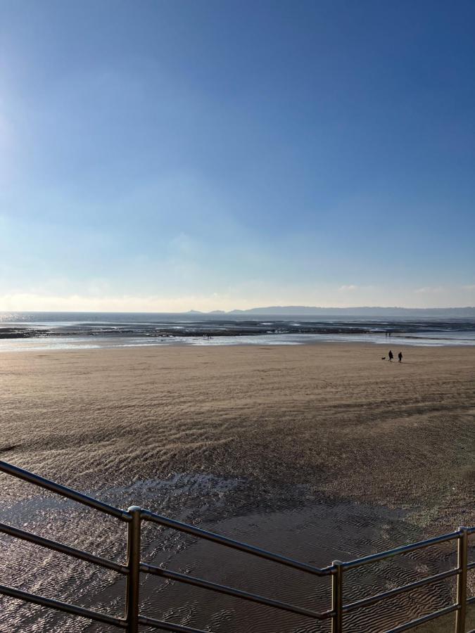 Swansea Bay, Marina & Arena View Mins To Beach & City Екстер'єр фото