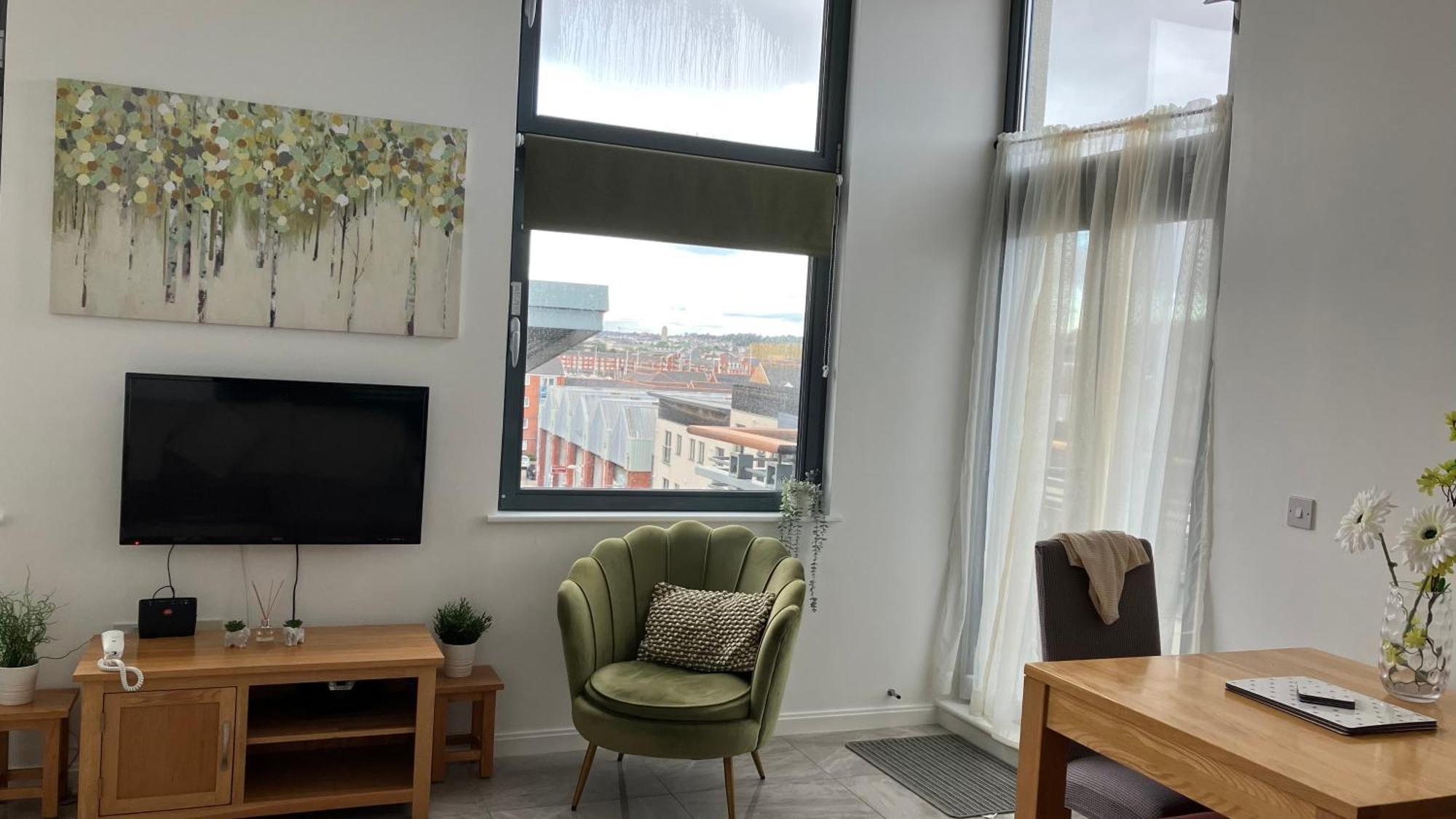 Swansea Bay, Marina & Arena View Mins To Beach & City Екстер'єр фото