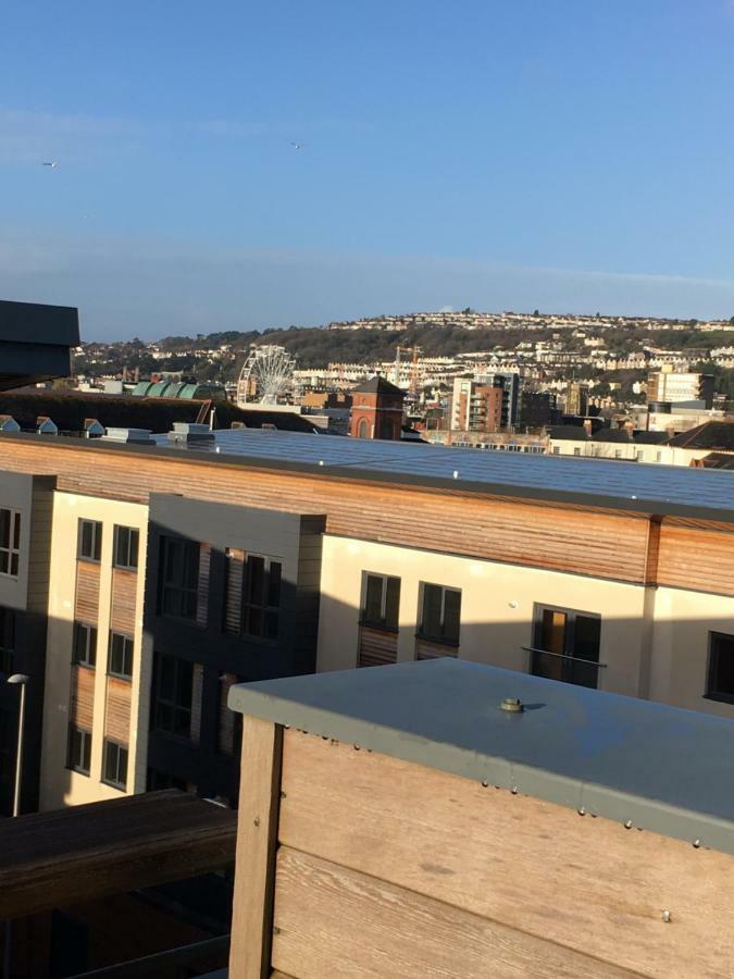 Swansea Bay, Marina & Arena View Mins To Beach & City Екстер'єр фото